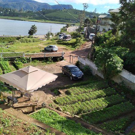 Eco Creations Wooden Cottage Nuwara Eliya Esterno foto