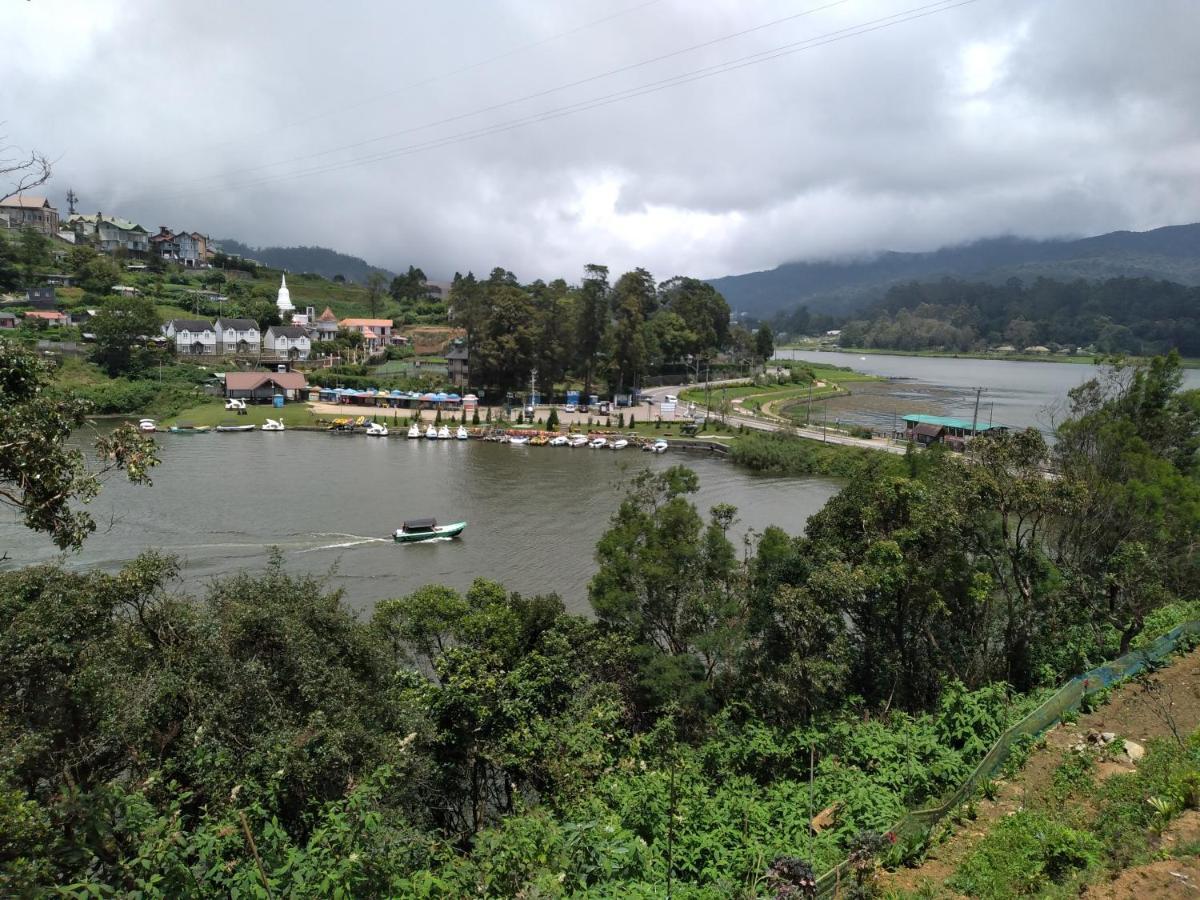 Eco Creations Wooden Cottage Nuwara Eliya Esterno foto
