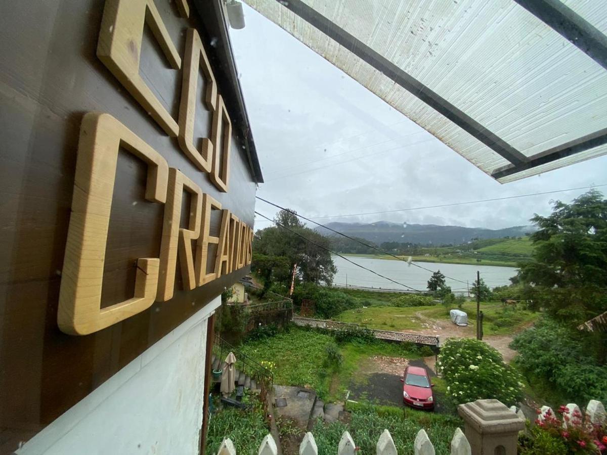 Eco Creations Wooden Cottage Nuwara Eliya Esterno foto