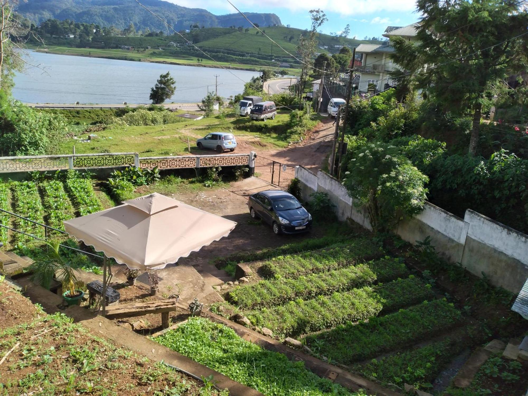Eco Creations Wooden Cottage Nuwara Eliya Esterno foto