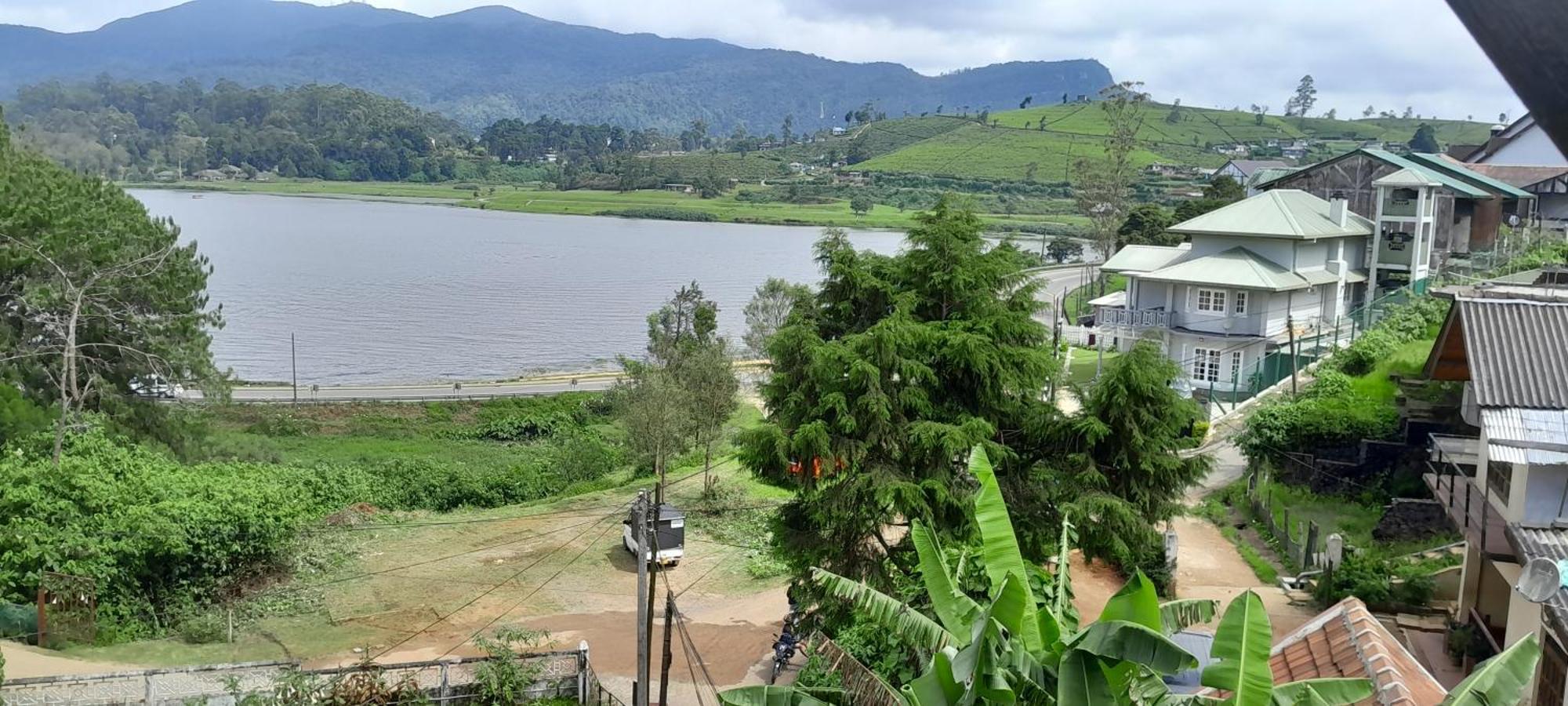 Eco Creations Wooden Cottage Nuwara Eliya Esterno foto
